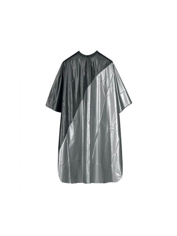 Cape Plastique Nora Gris/Noir 50104321802 RCos