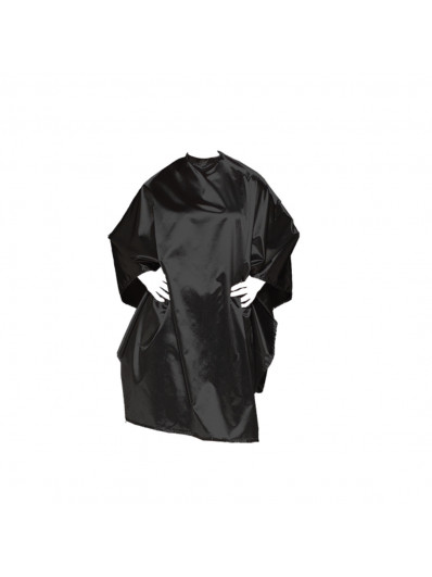Cape Charm Black