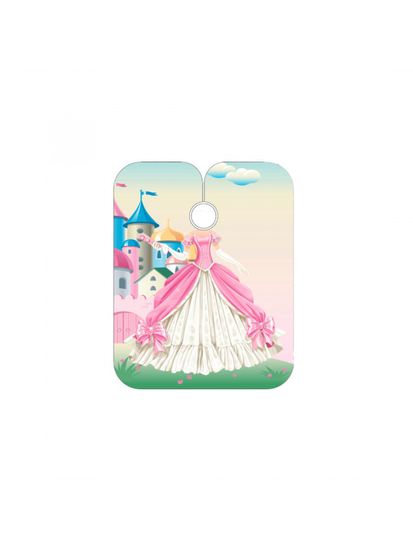 Cape Enfant Princesse 5091404 RCos