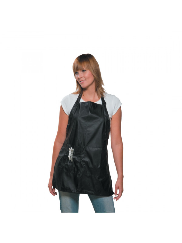 Tablier Carine Noir 596375202 RCos