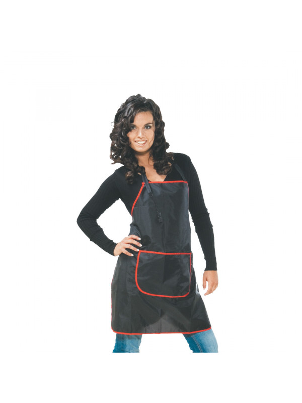 Tablier Cindy Noir 596372202 RCos