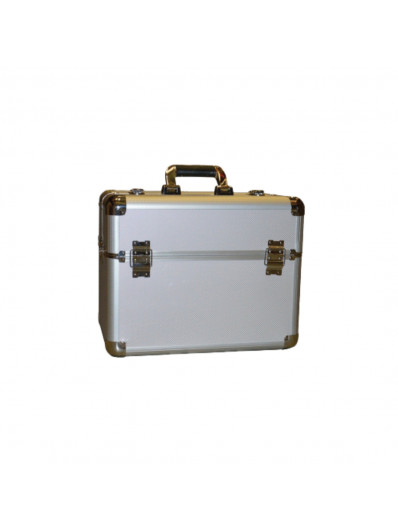 Malette Espace Alu Diamond