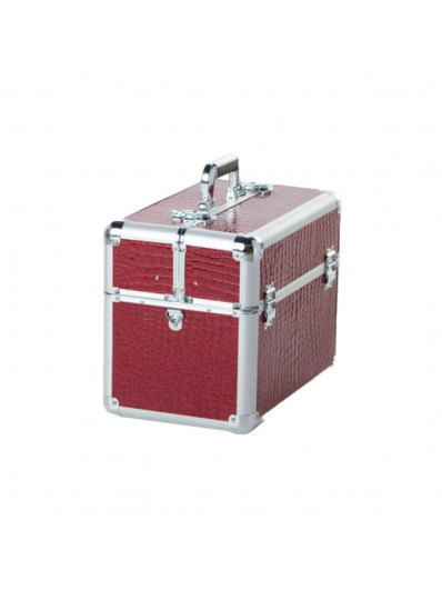 Malette Espace Red Wine