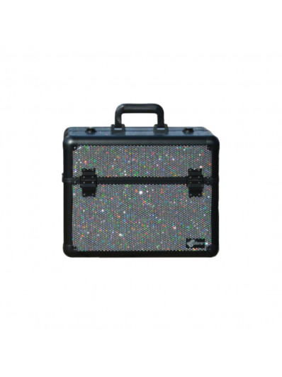 Malette Espace Galaxy Noire