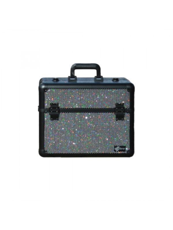 Malette Espace Galaxy Noire 8961.203 RCos