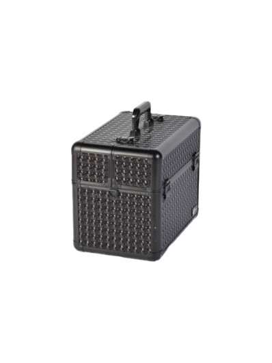 Malette Espace Rock & Roll Noire