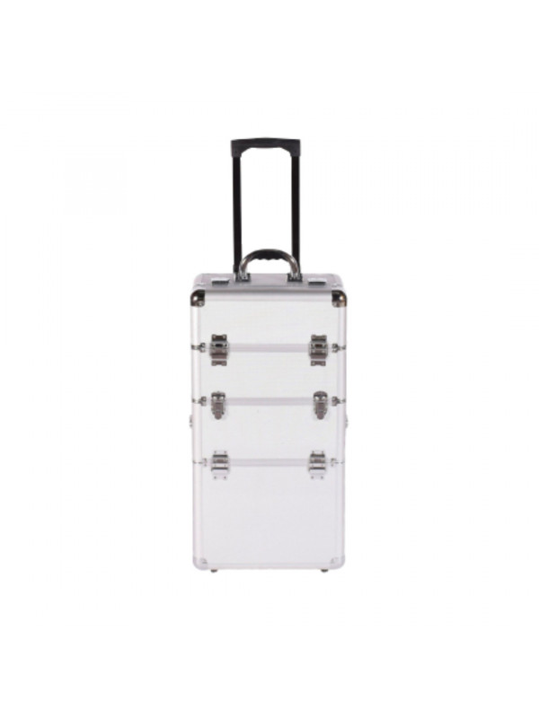Trolley 2 En 1 Alu Diamant 8961.07 RCos