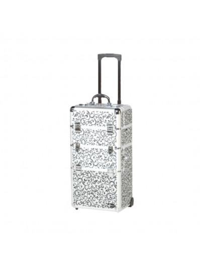 Trolley 2 En 1 Distrilicious