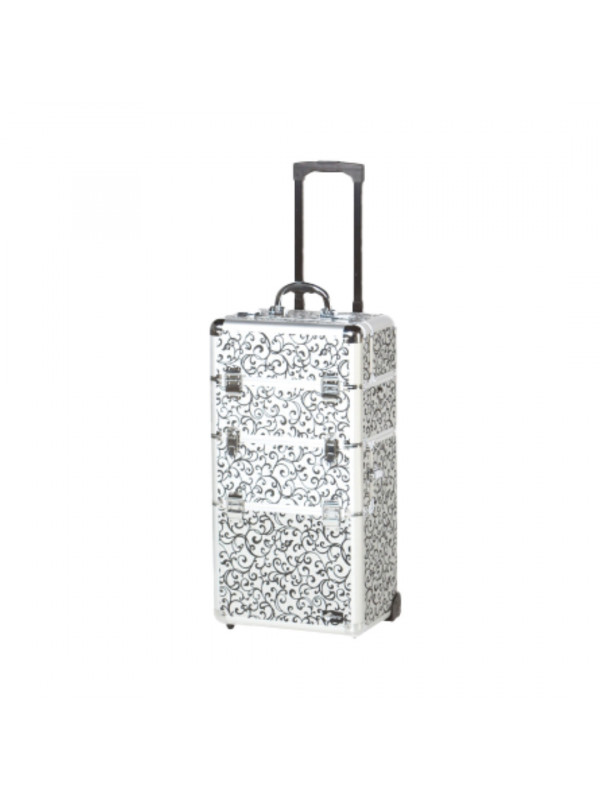 Trolley 2 En 1 Distrilicious 8961.55 RCos