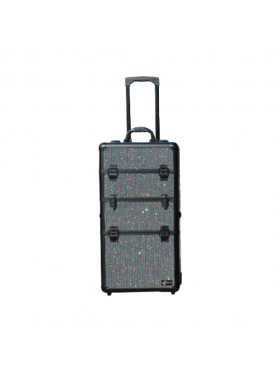 Trolley 2 En 1 Galaxy