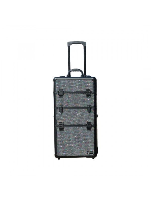 Trolley 2 En 1 Galaxy 8961.56 RCos