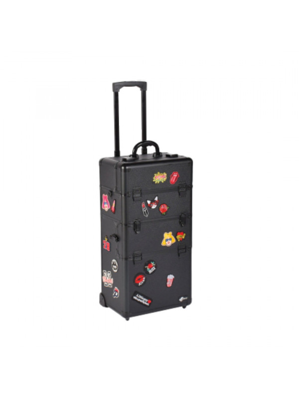 Trolley 2 En 1 Street Style 8961.58 RCos