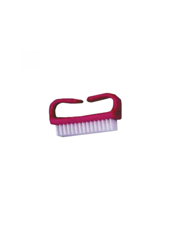 Brosse À Ongles Multi Color 8710.18 RCos