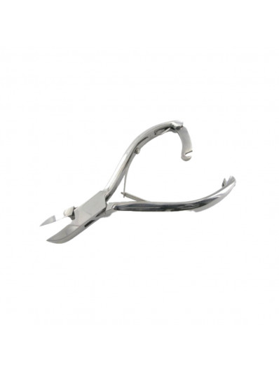 Pince A Ongles + Fermoir 12 Cm