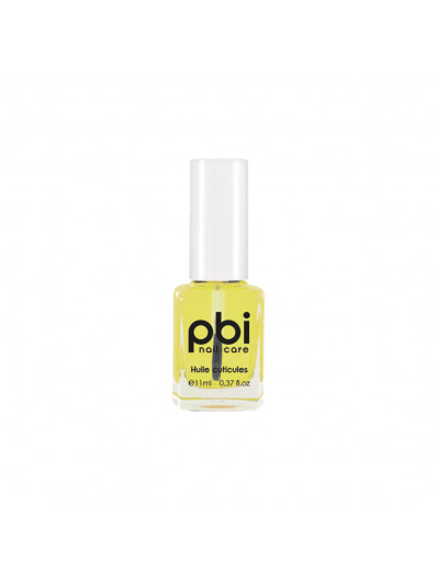 Vernis Soin Pbi Huile Cuticule 11ml
