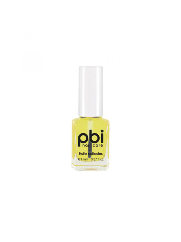 Vernis Soin Pbi Huile Cuticule 11ml MVFMHUILECUTN RCos