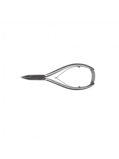 Pince Ongles Incarnés Inox 13 Cm