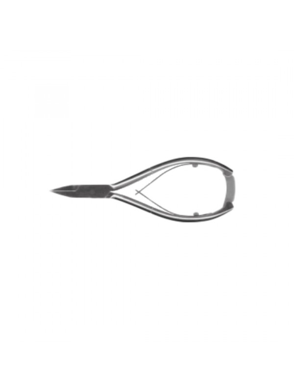 Pince Ongles Incarnés Inox 13 Cm 8875.6 RCos