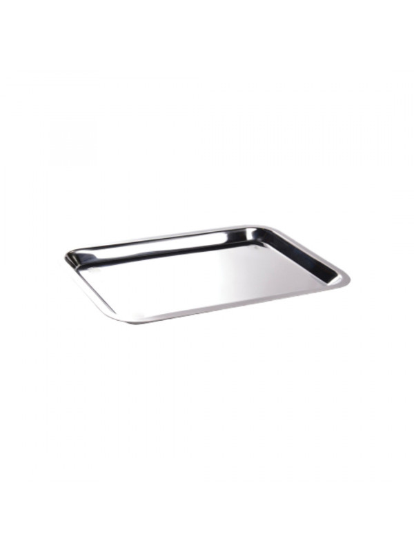 Plateau Inox 30 Cm 8875.21 RCos