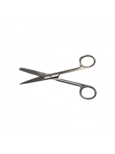 Ciseaux Pansement Modèle Droit 14