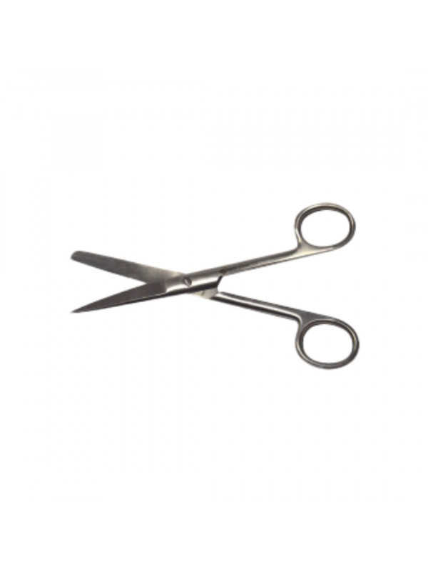 Ciseaux Pansement Modèle Droit 14,5 Cm 8876.11 RCos