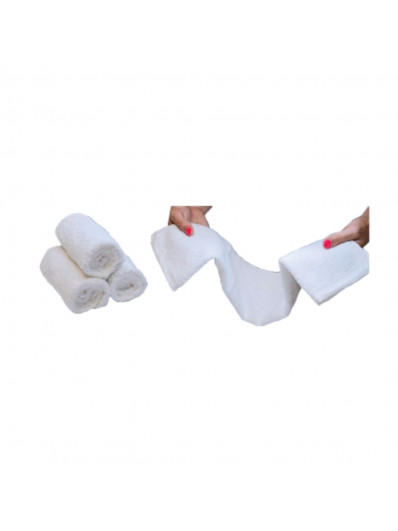 Compresses Eponges 25X60Cm (4)