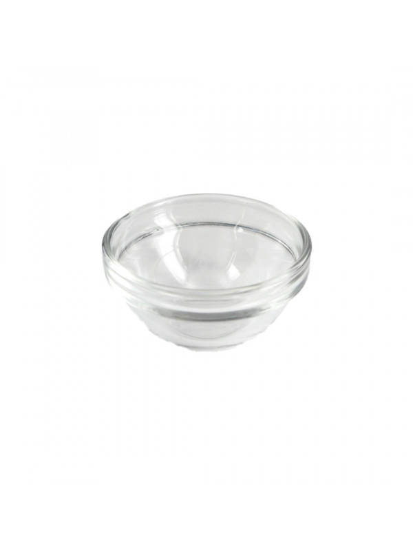 Coupelle Verre 6cm XPM19 RCos