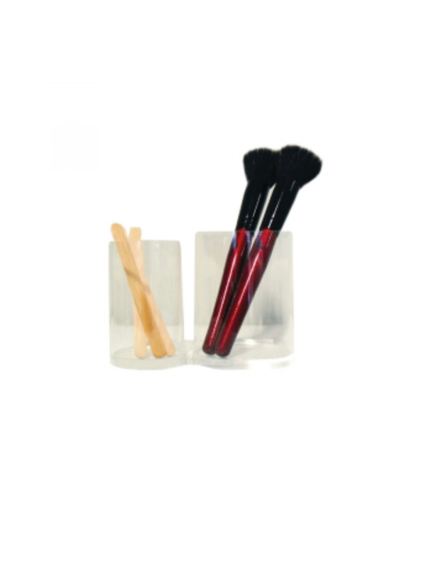 Duo Pots Acrylique Simple 8960.04 RCos