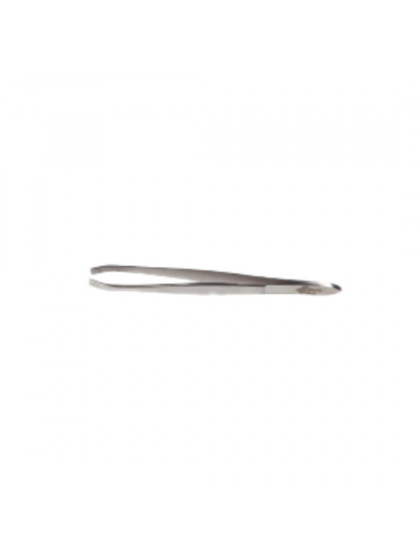 Pince A Epiler Inox Bec Droit 8879.02 RCos