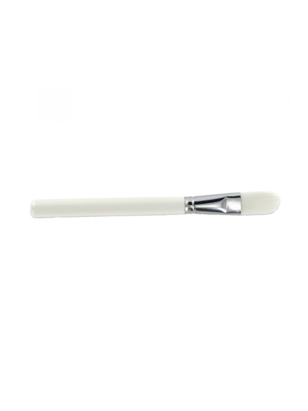 Pinceau Masque Synthétique Plat Doux XPMSP RCos