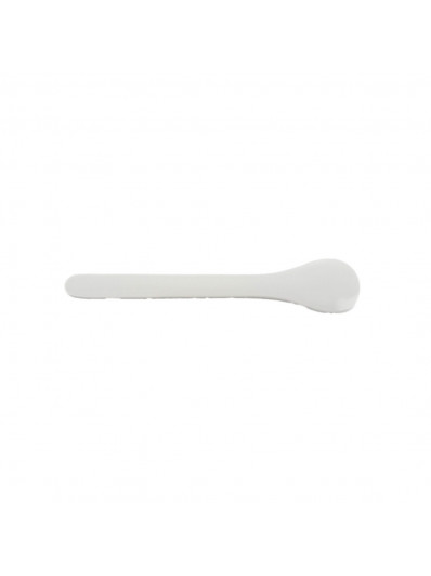 Spatule Ronde Blanche