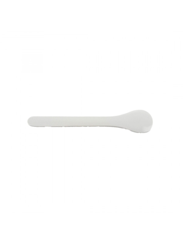 Spatule Ronde Blanche XSPAT11 RCos