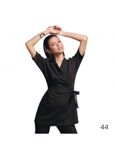 Kimono Col V Manches Fendues 44 Xl