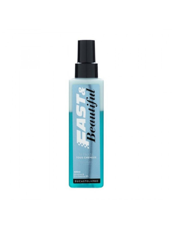 Biphase Fast & Beautiful 400ml DU10046B34001 RCos