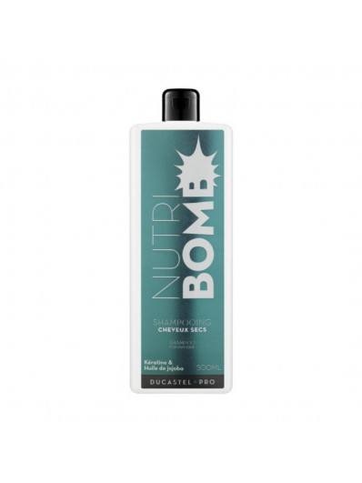 Shampooing Nutri Bomb 500ml