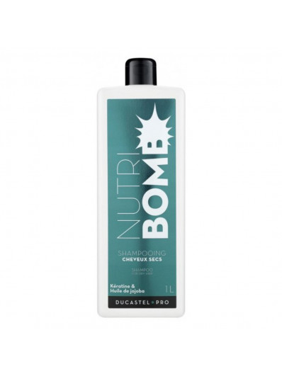 Shampooing Nutri Bomb 1 Litre