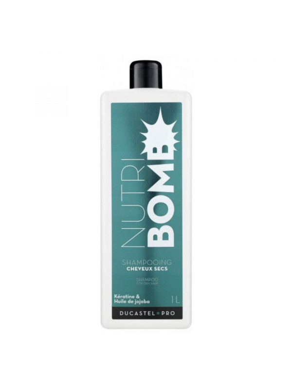 Shampooing Nutri Bomb 1L DCP96700 RCos
