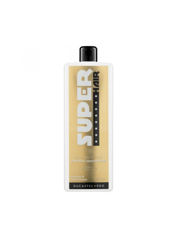Shampooing Super Hair 500ml DCP97010 RCos