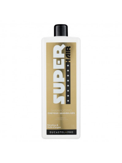 Shampooing Super Hair 1 Litre