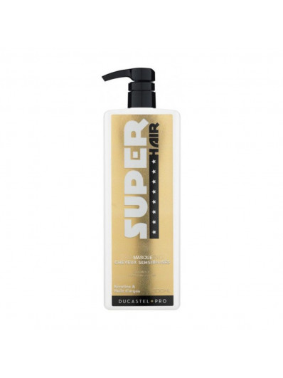 Masque Super Hair 500ml