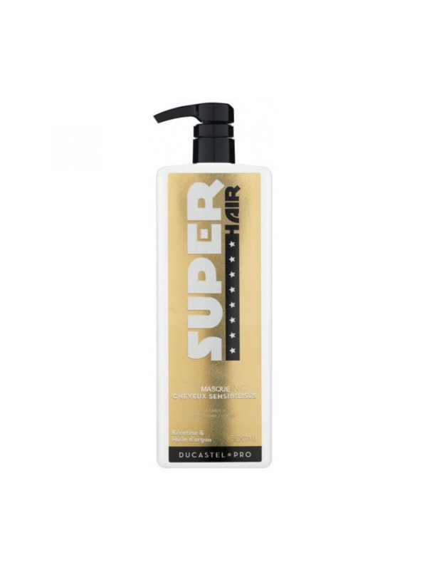 Masque Super Hair 500ml DCP97110 RCos