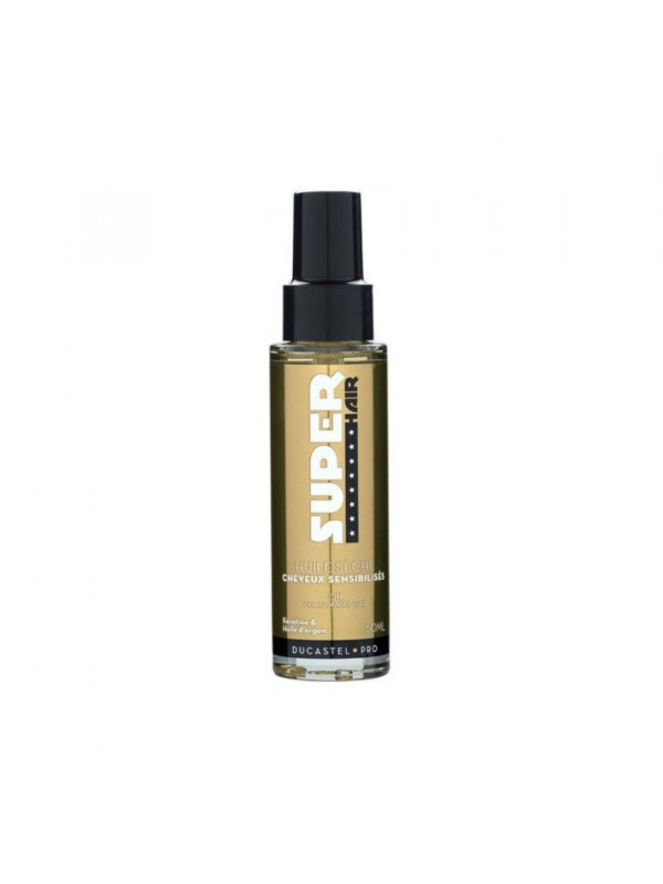 Huile Sèche Super Hair 50ml DCP97368 RCos