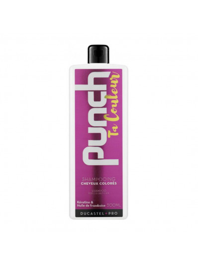 Shampooing Punch Ta Couleur 500ml