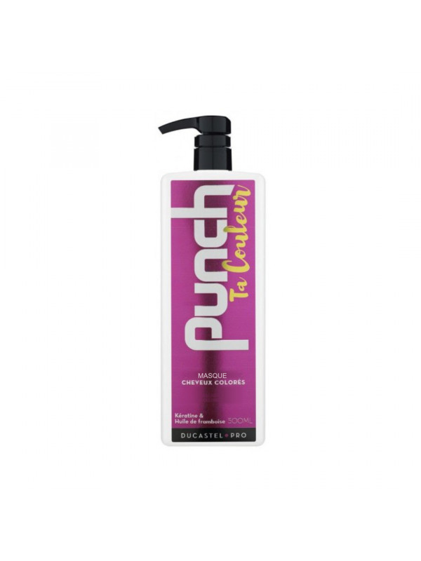 Masque Punch Ta Couleur 500ml DCP97610 RCos