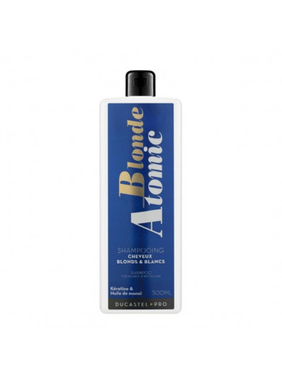Shampooing Dejaunisseur Blonde Atomic 500ml