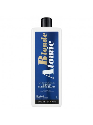 Shampooing Dejaunisseur Blonde Atomic 1 Litre