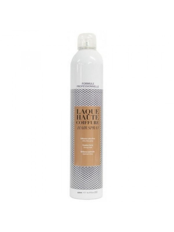 Laque Fixation Forte Ducastel Pro 500ml DU10184B35001 RCos