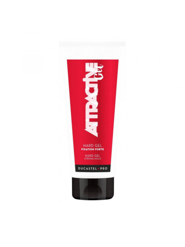 Hard Gel Ducastel Pro 200ml DU10035A32001 RCos