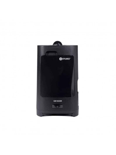 Aspirateur Cheveux Catty