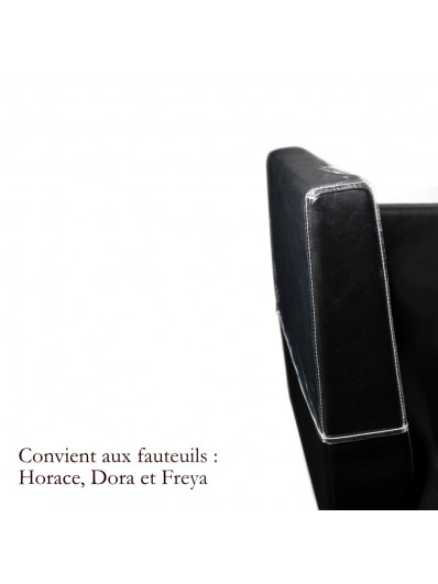 Protége Fauteuil Horace